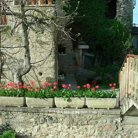 Casa Nadia * San Zeno di Montagna