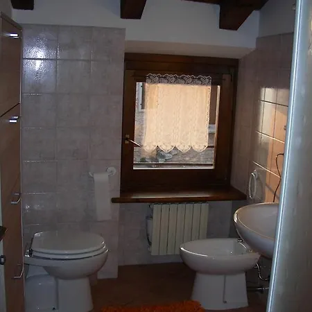 Casa Nadia San Zeno di Montagna