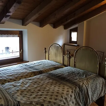 Casa Nadia Feriehus