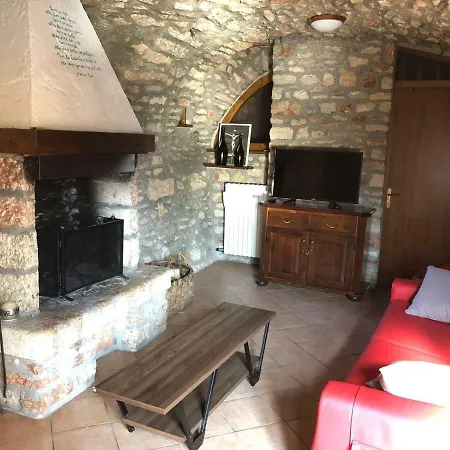 Feriehus Casa Nadia *