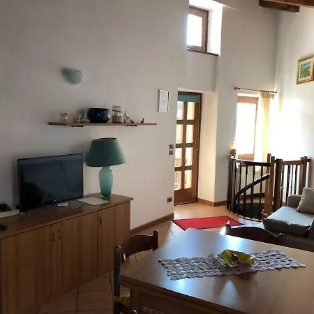 Casa Nadia Feriehus