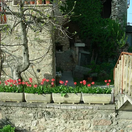 Casa Nadia * San Zeno di Montagna