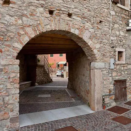 Ferienhaus Casa Nadia