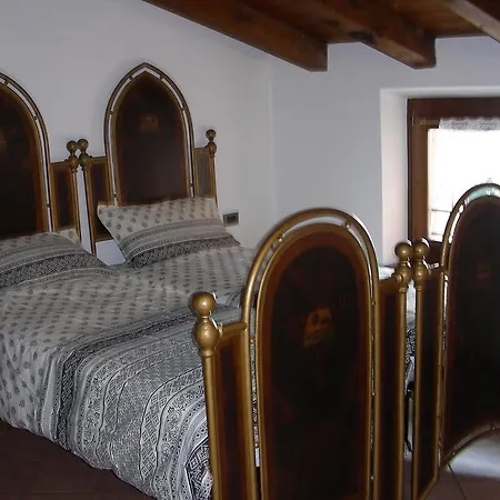 Casa Nadia Ferienhaus