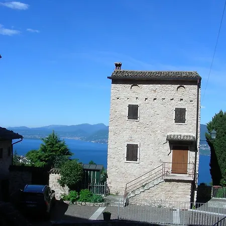 Casa Nadia Ferienhaus