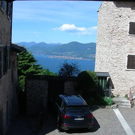 Casa Nadia * San Zeno di Montagna