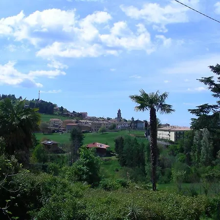 Casa Nadia