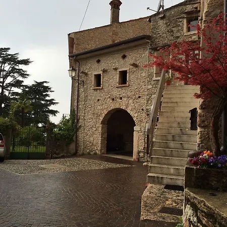 Casa Nadia Holiday home *