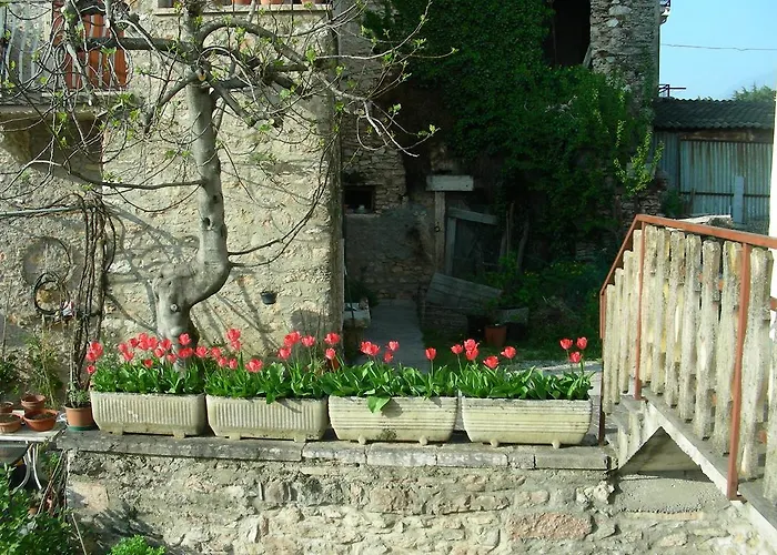 Casa Nadia * San Zeno di Montagna