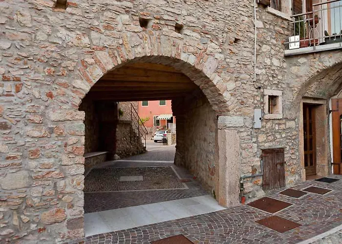 Vakantiehuis Casa Nadia