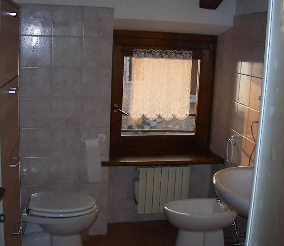 Casa Nadia San Zeno di Montagna