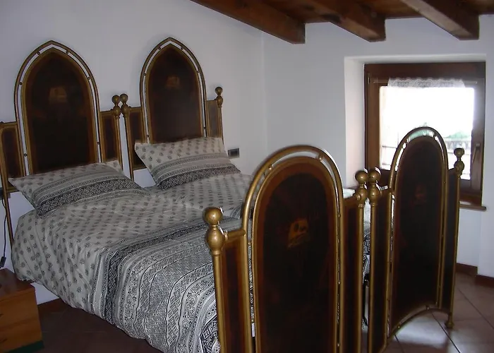 Casa Nadia Vakantiehuis