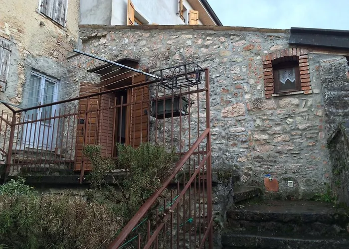 Casa Nadia San Zeno di Montagna