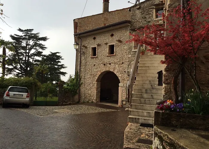 Casa Nadia Vakantiehuis *