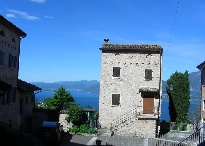 Casa Nadia Vakantiehuis