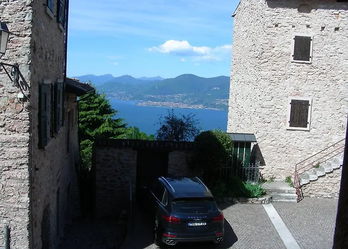 Casa Nadia * San Zeno di Montagna