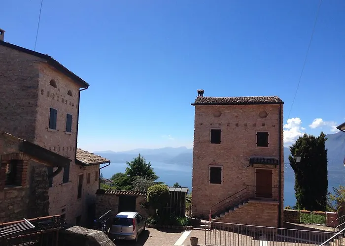 Casa Nadia Vakantiehuis