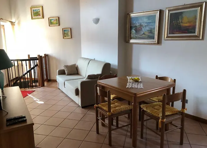 Casa Nadia * San Zeno di Montagna