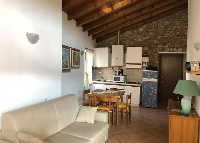 Casa Nadia Vakantiehuis