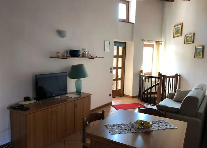 Casa Nadia Vakantiehuis