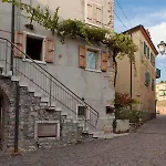 Casa Nadia 別荘 サン・ゼーノ・ディ・モンターニャ